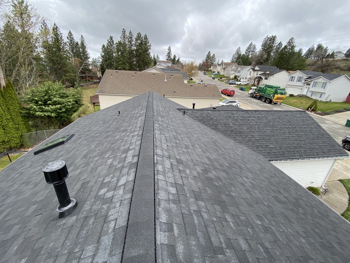 8102 East Woodland Park Drive , Spokane, WA, US