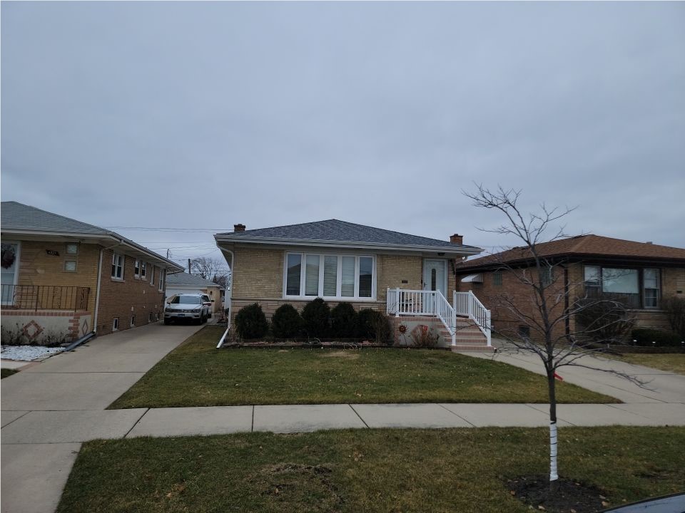 4325 North Osceola Avenue , Norridge, IL, US