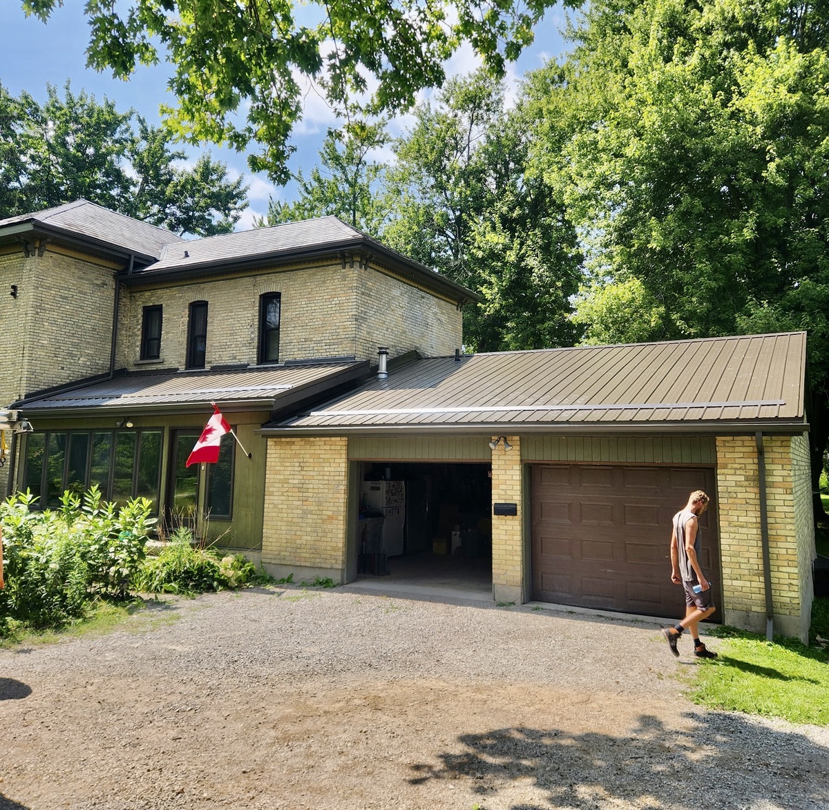 5686 Perth County Line 20 , Fullarton, ON, CA