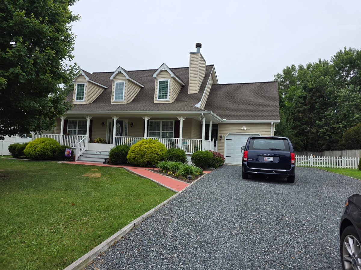 3778 Marvel Drive , Trappe, MD, US