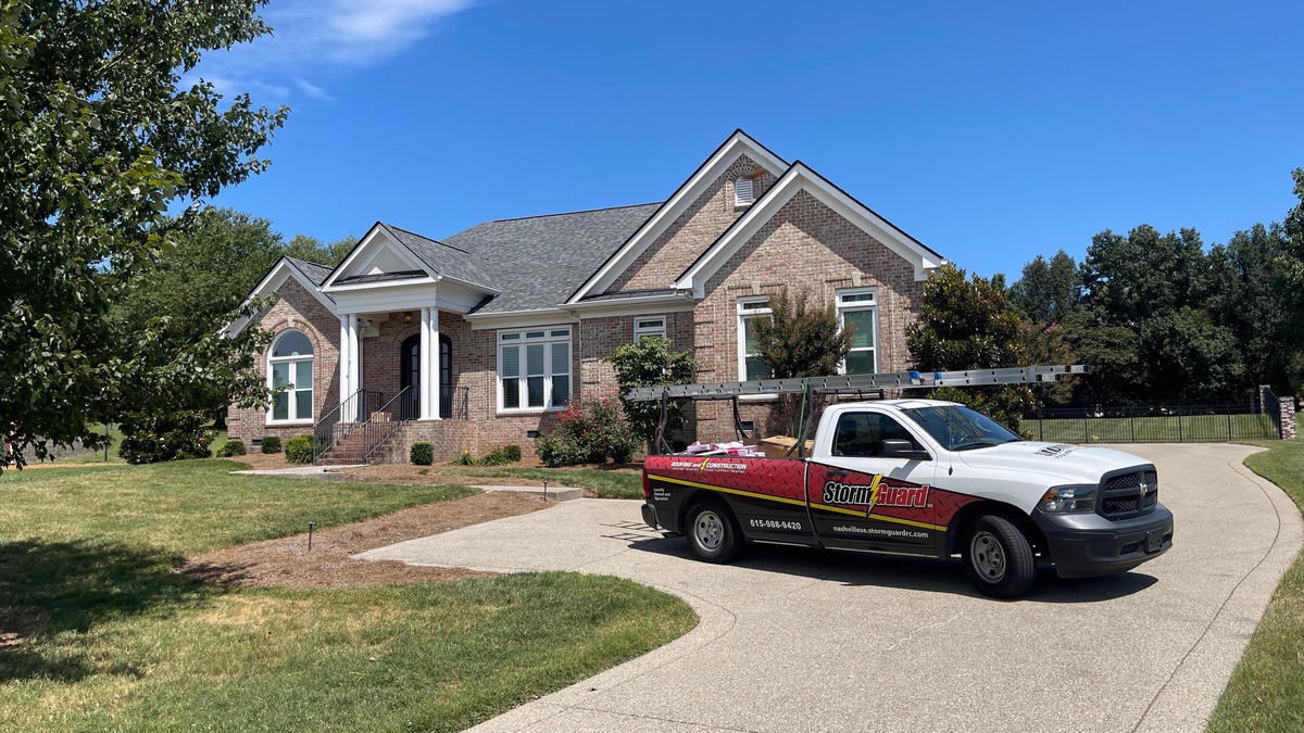 1451 Ridley Drive , Franklin, TN, US