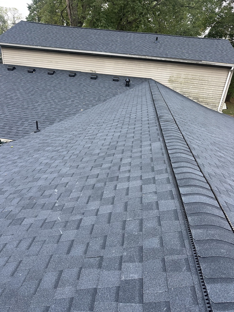 1704 South Irvington Drive , Yorktown, IN, US