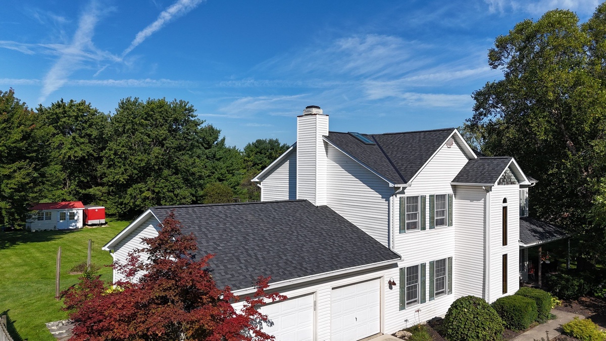 6744 Concord Road , Delaware, OH, US