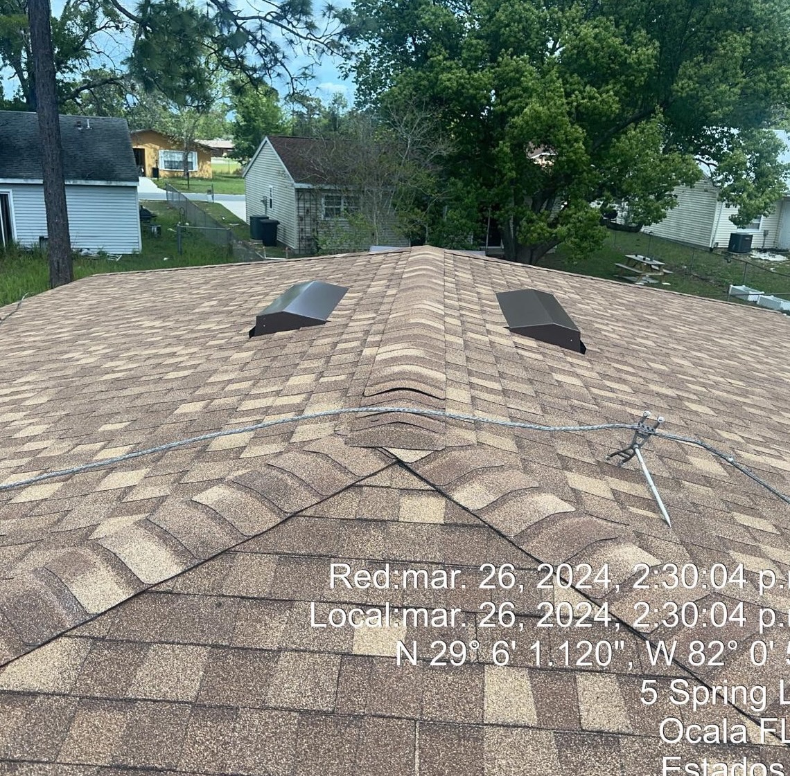 5 Spring Loop Lane , Ocala, FL, US
