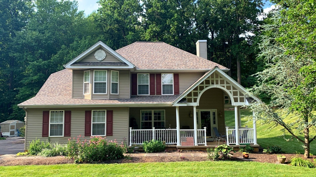 48 Knoll Road , Coatesville, PA, US