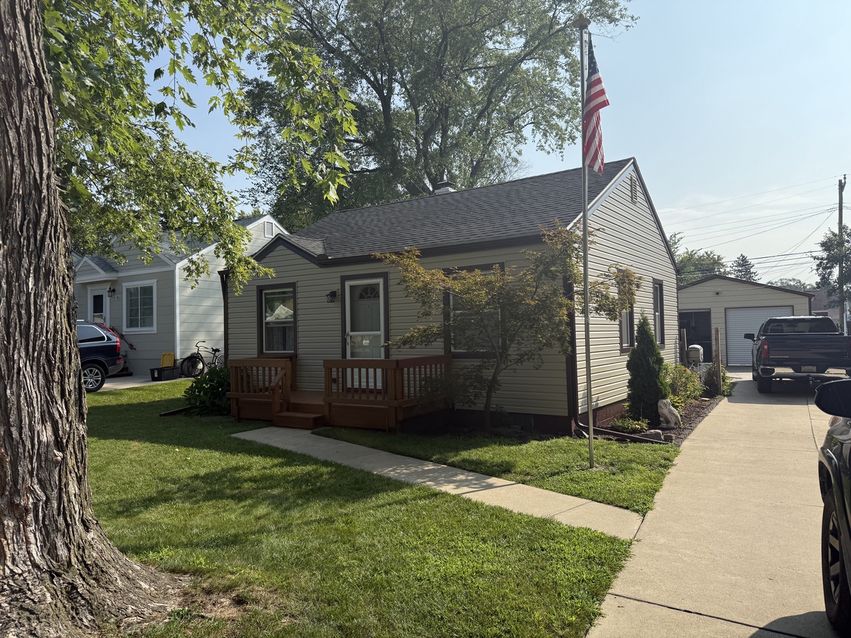 19170 Seminole , Redford Township, MI, US