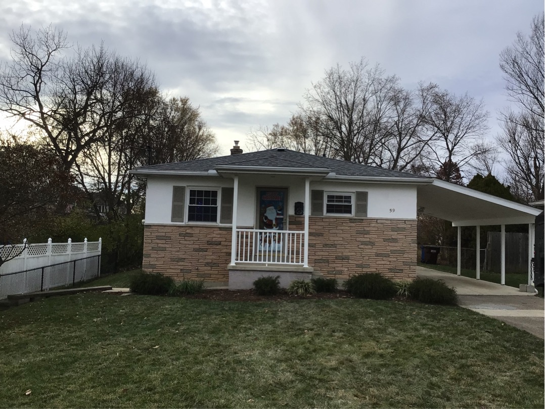 59 S Otterbein Ave , Westerville, OH, US