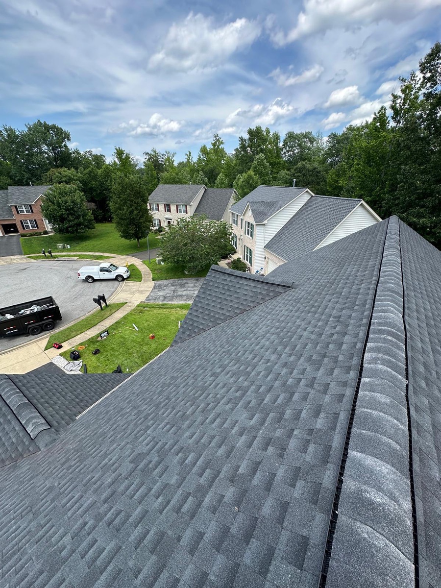 9099 Hanley Court , Waldorf, MD, US