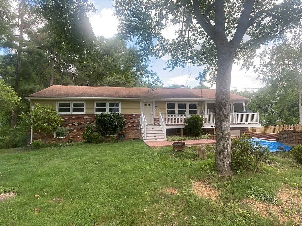 2430 Ross Street , Alexandria, VA, US