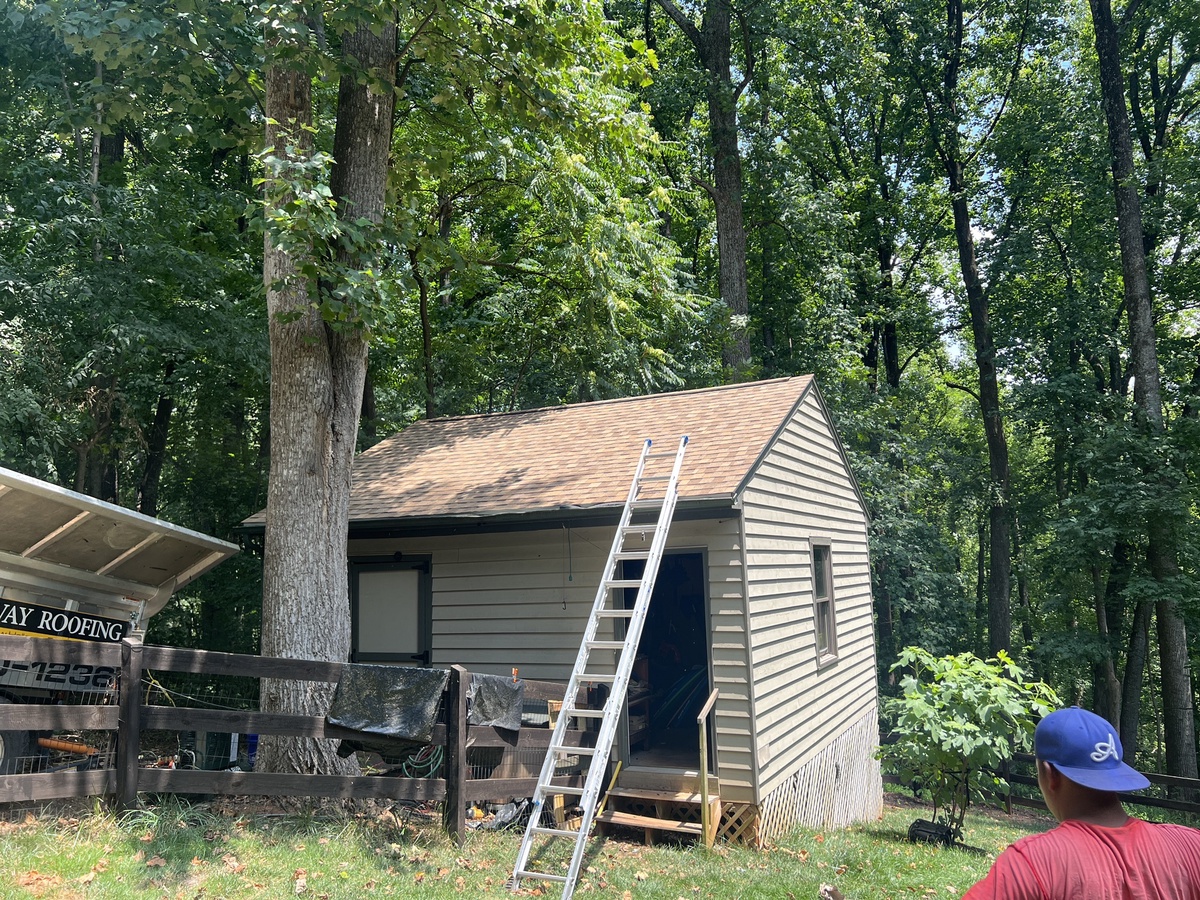 2230 Ridgeway Lane , Charlottesville, VA, US