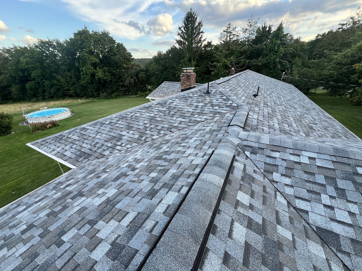 Boretree Lane , Madison Township, PA, US