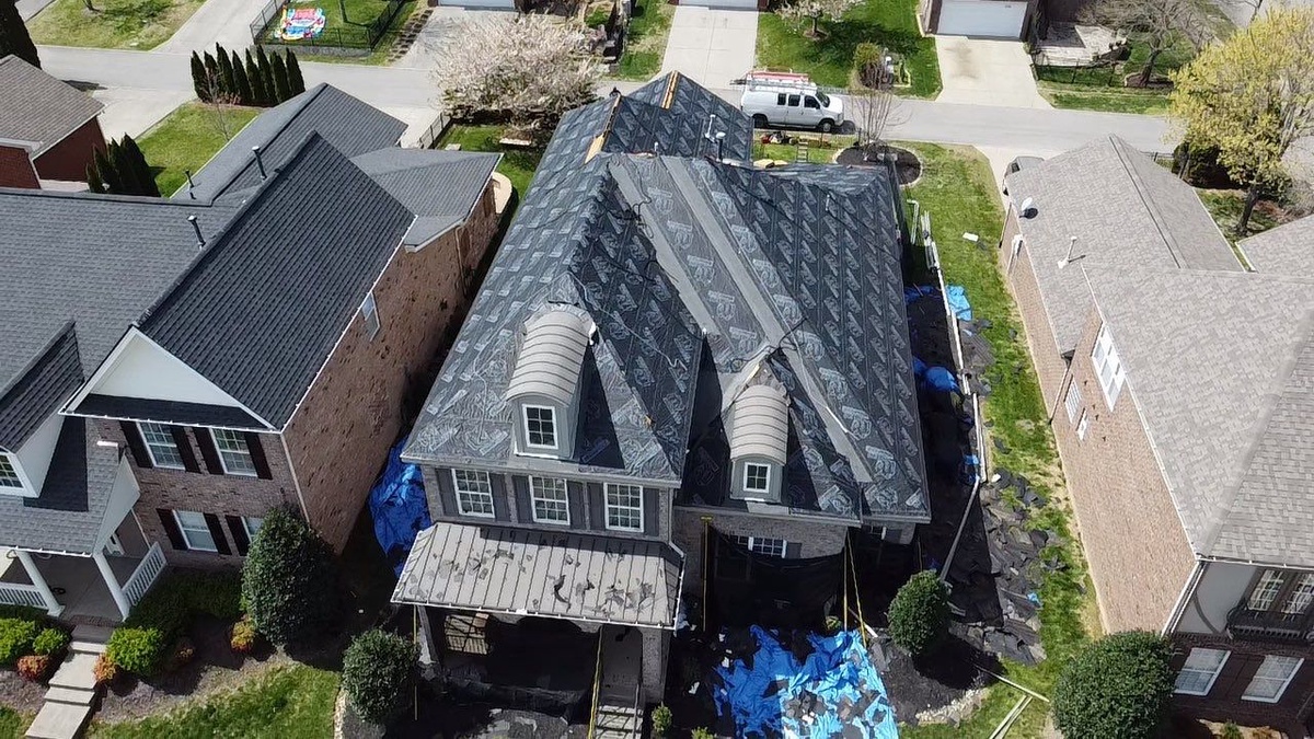 529 Pennystone Drive , Franklin, TN, US