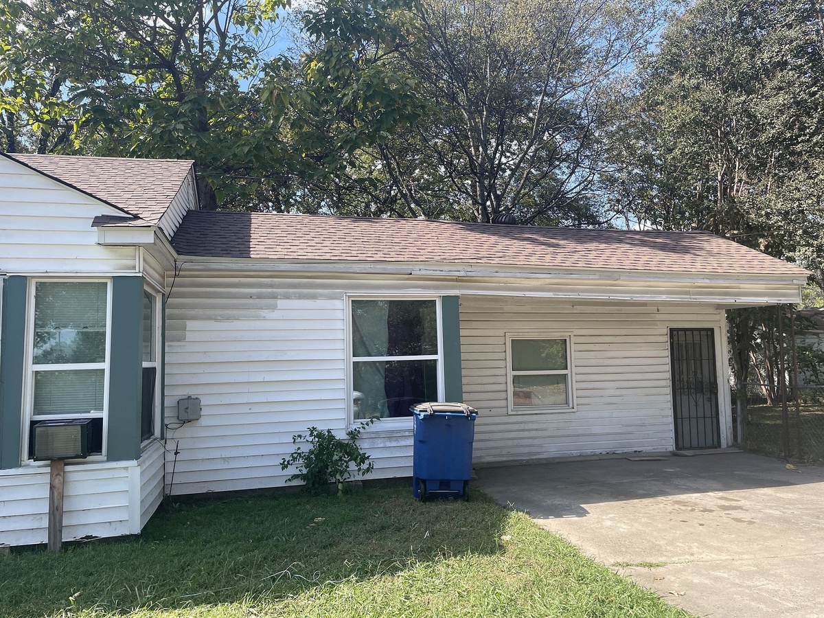 2001 Willow Street , North Little Rock, AR, US