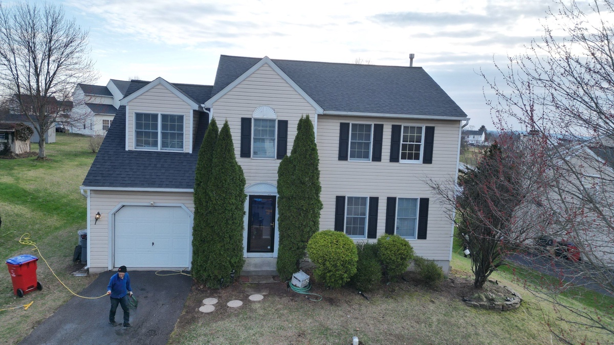 2026 Deer Ridge Drive , Pottstown, PA, US