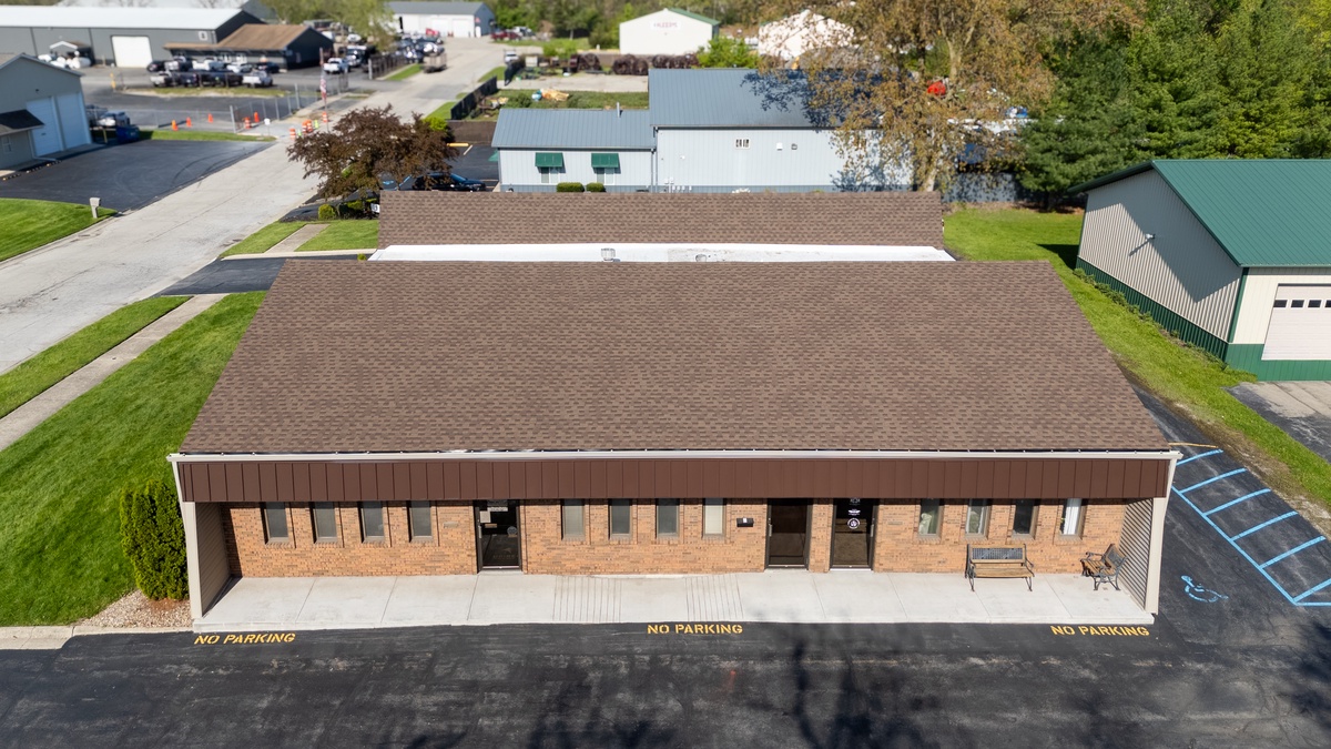 Lowell, IN, 46356, US