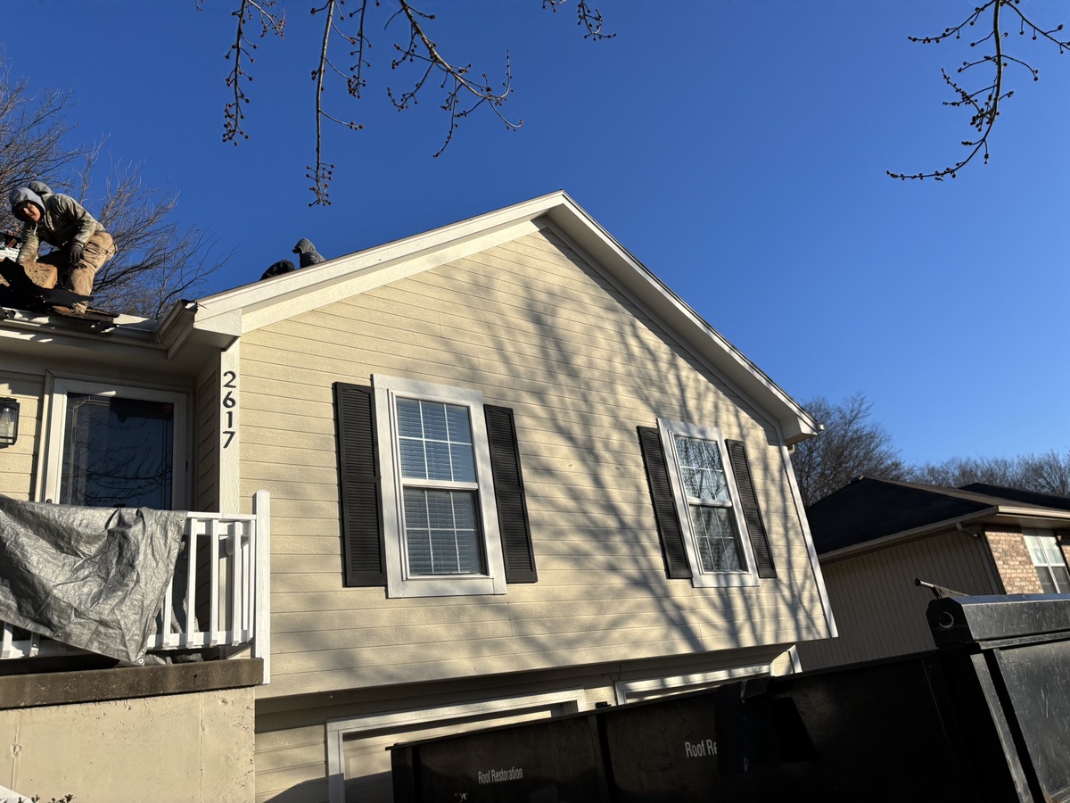 2617 Northwest Richard Drive , Blue Springs, MO, US
