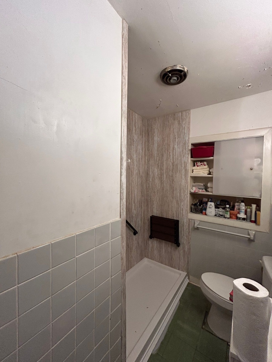 2743 Glenn Street , Jackson, MS, US