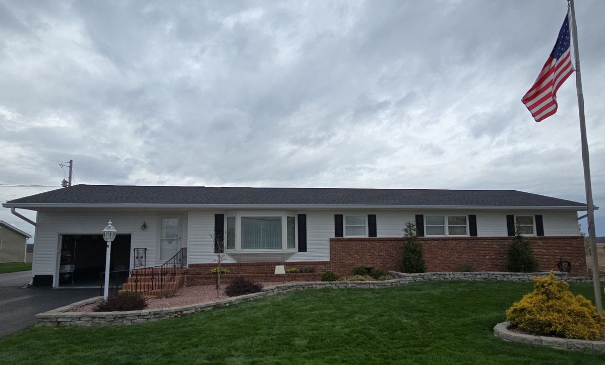 9482 Stoutsville Pike , Stoutsville, OH, US