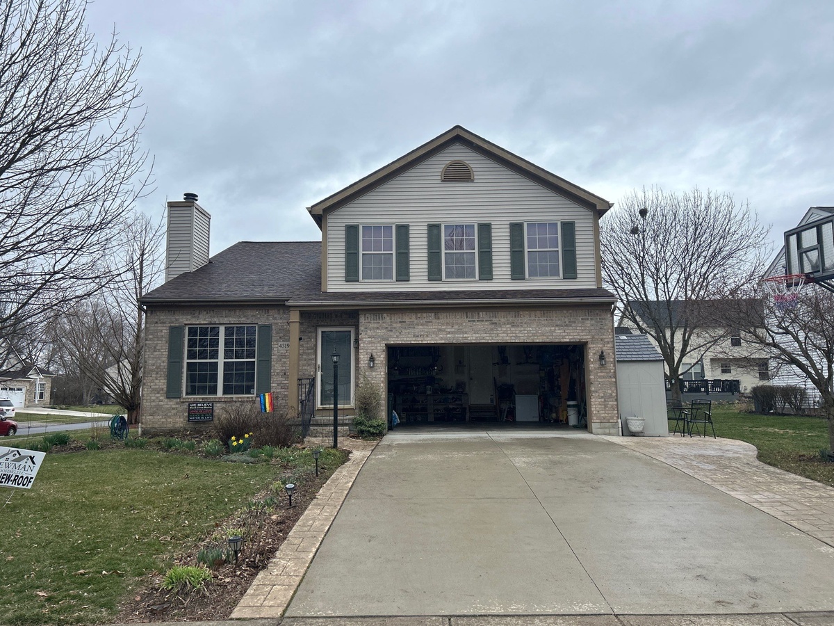 4319 Heather Ridge Drive , Hilliard, OH, US