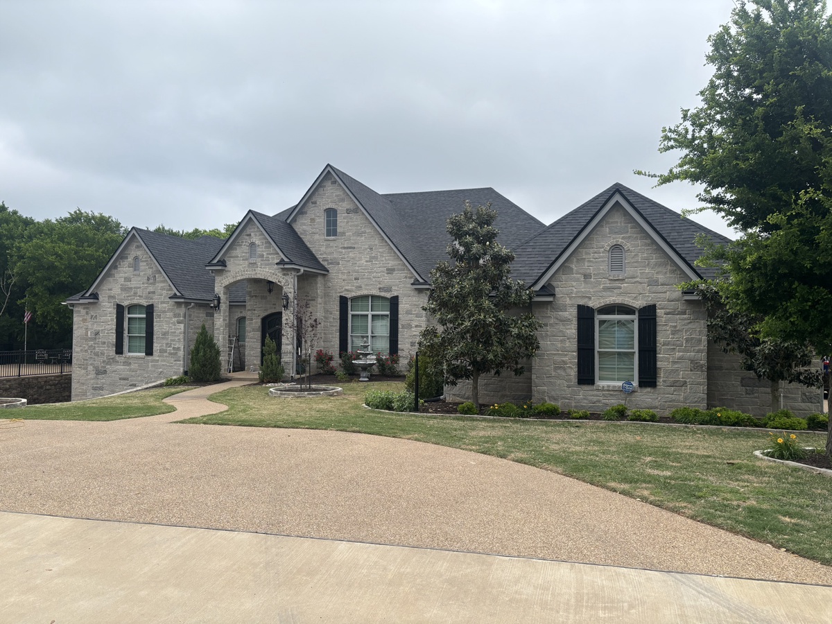 109 Bradford Square , Woodway, TX, US