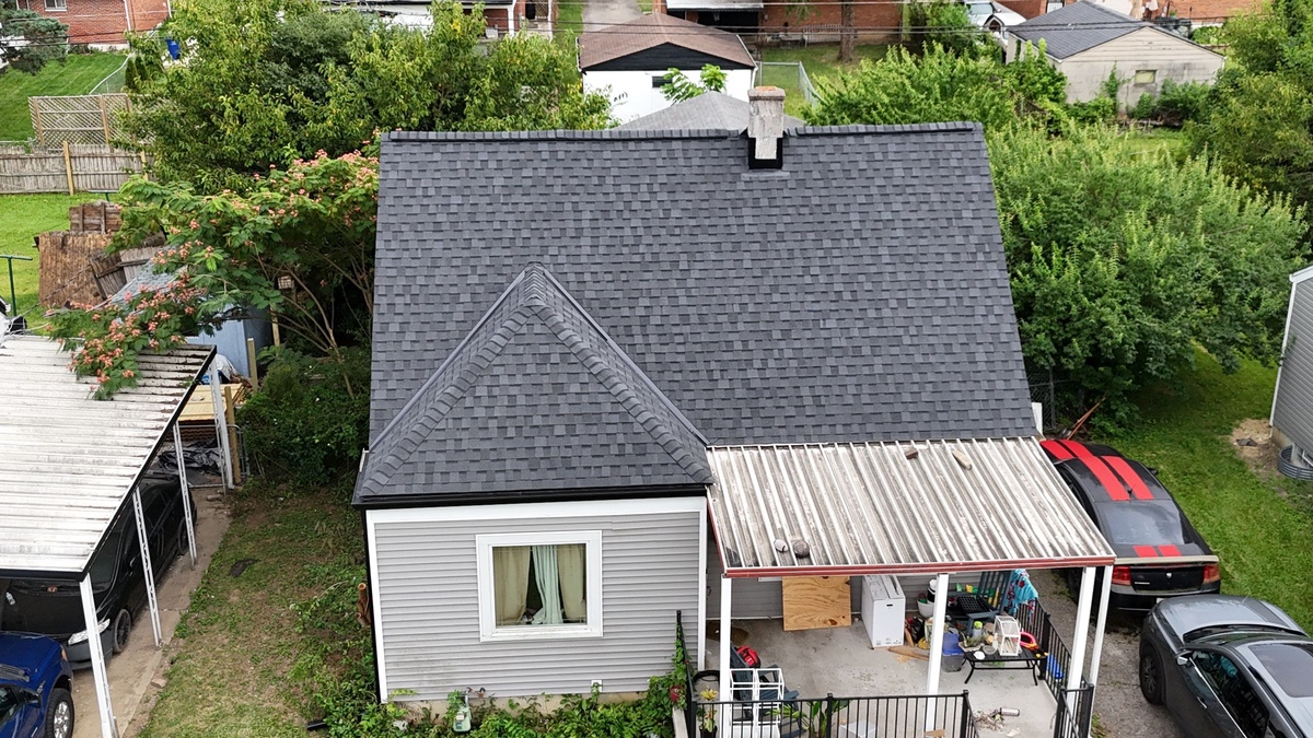2107 Argyle Drive , Columbus, OH, US