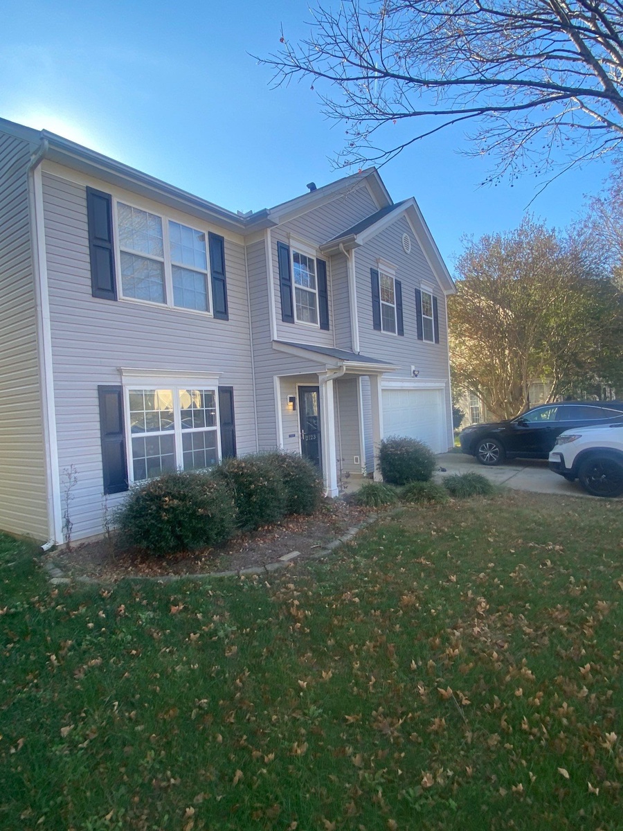 2123 Kenwood Terrace Dr. , Matthews, NC, US