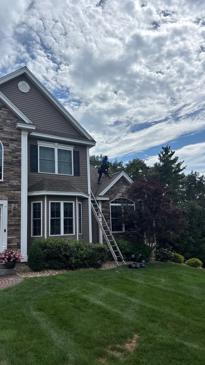21 Jacob Road , Windham, NH, US