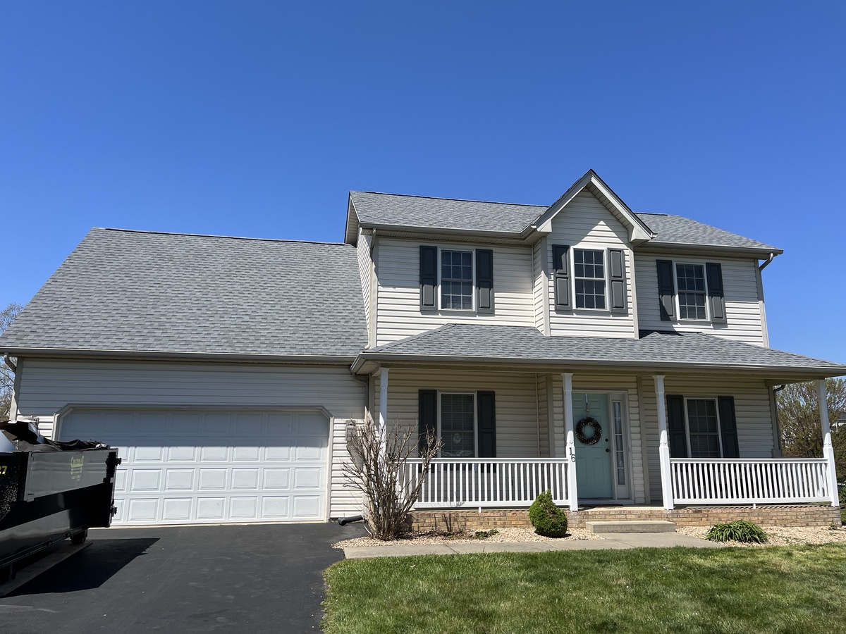 16 Ida Court , Fishersville, VA, US