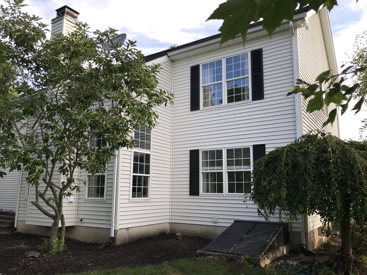 5661 Timberly Lane , Plumsteadville, PA, US