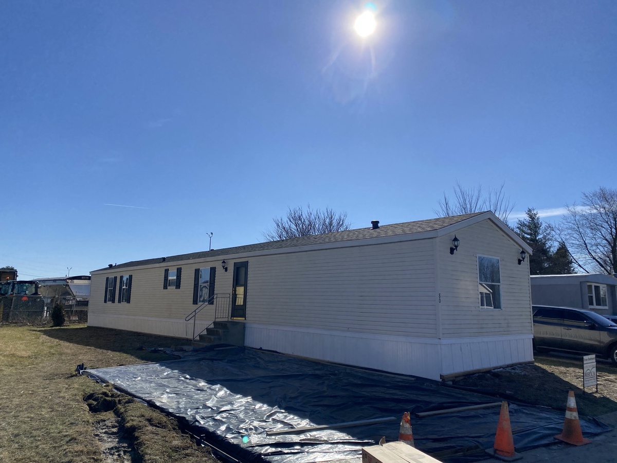 1048 North Main Street 80, Bowling Green, OH, US