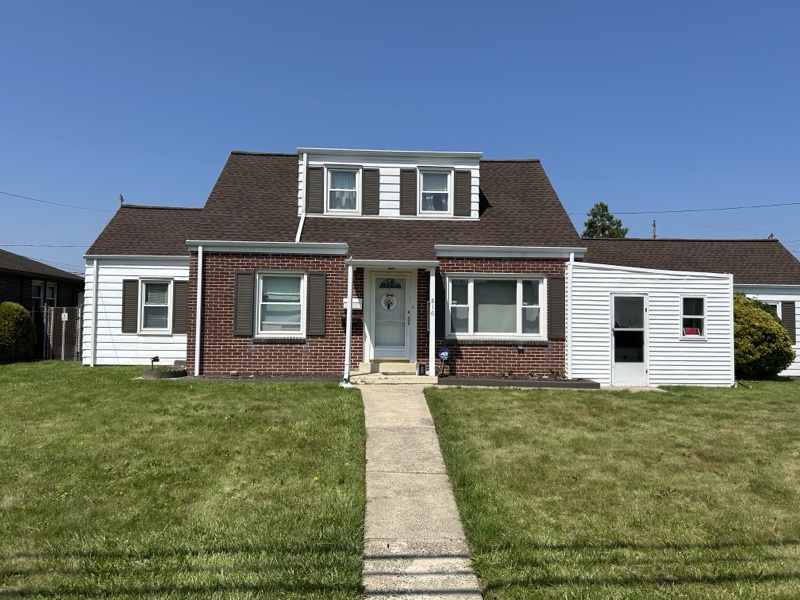 816 North Maxwell Street , Allentown, PA, US
