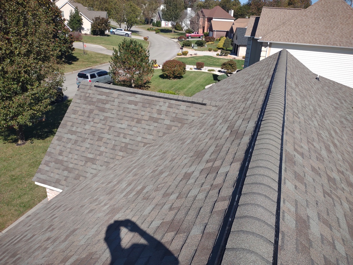 Hoyle Beals Drive, Knoxville, TN, US