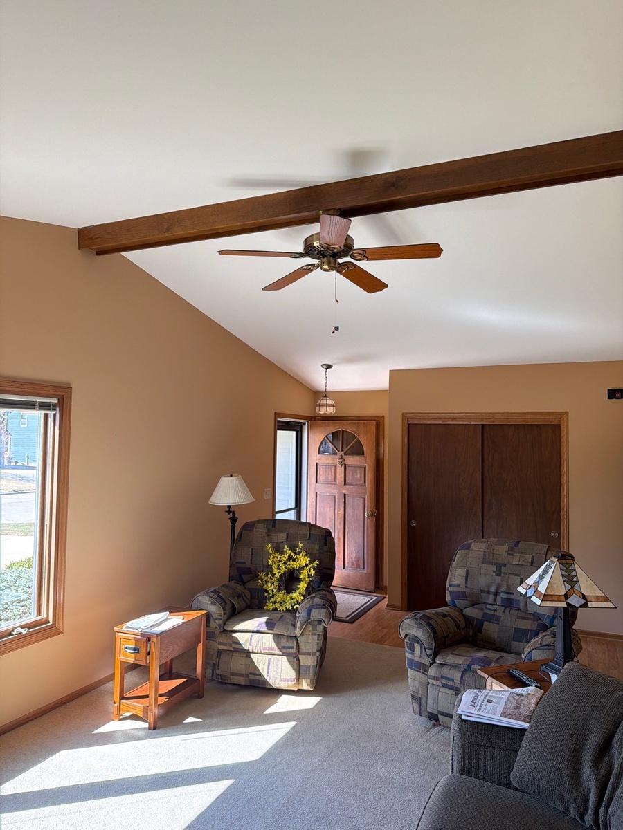 Tom D. | 1732 Williams Ave, South Milwaukee, WI, USA, WI