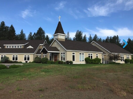Glacier Roofing & Exteriors — Commercial Roofing