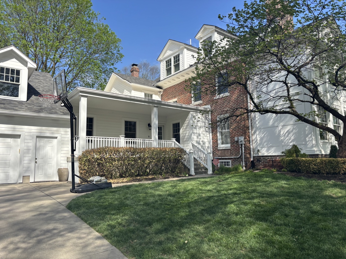 805 West 59th Street , Kansas City, MO, US