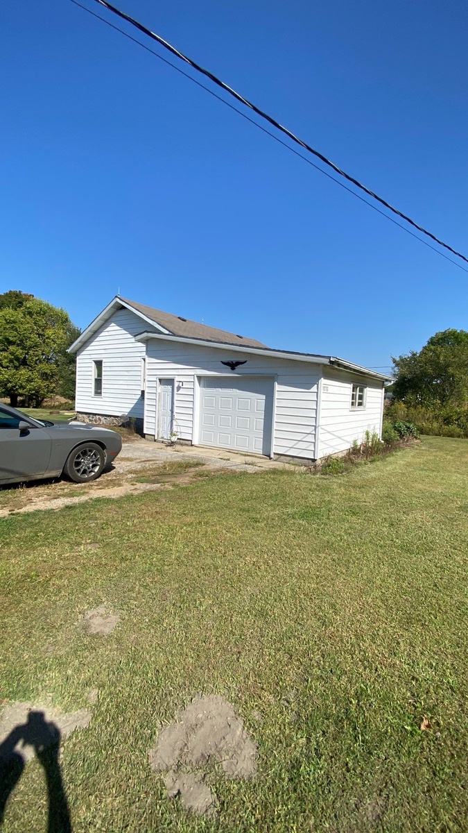 Cassopolis, MI, 49031, US