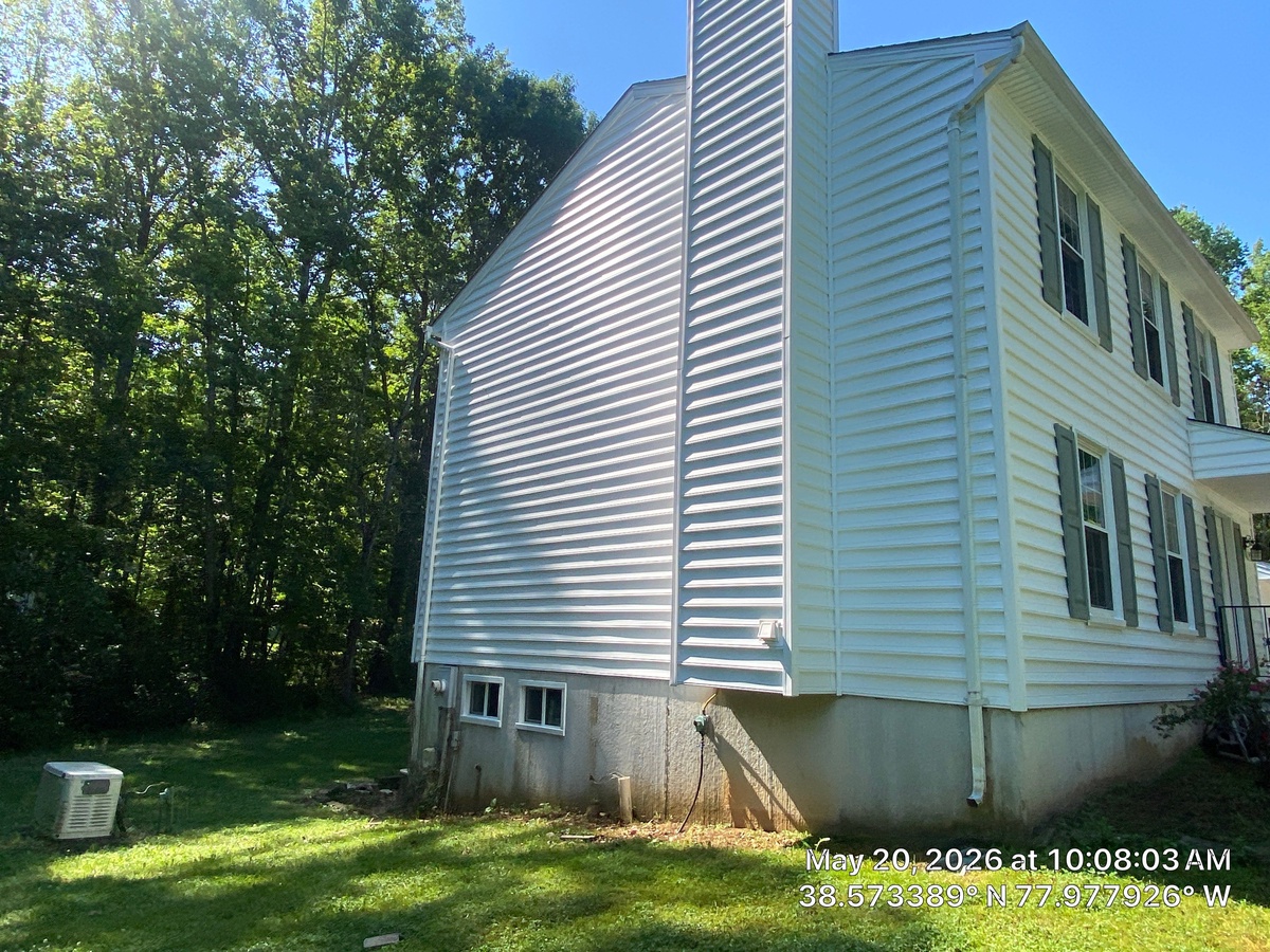 14511 Thickett Ridge Lane , Rixeyville, VA, US