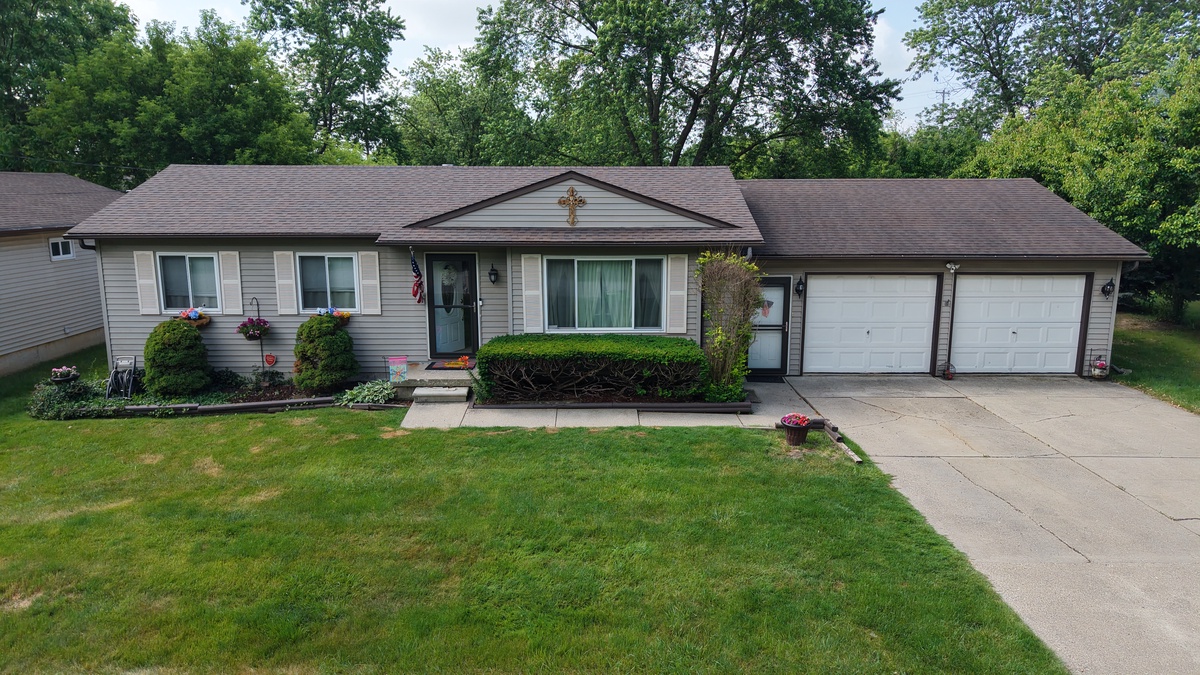 2320 Morton Avenue , Flint, MI, US