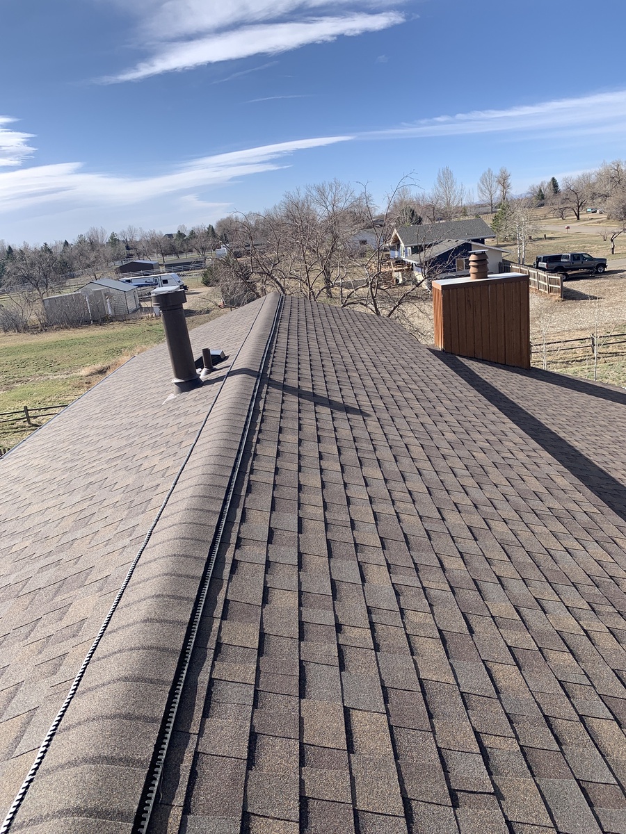 404 South Namaqua Road , Loveland, CO, US