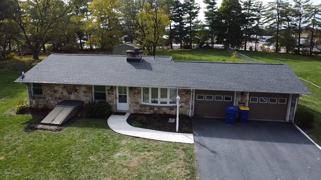 8 North Letort Drive , Carlisle, PA, US