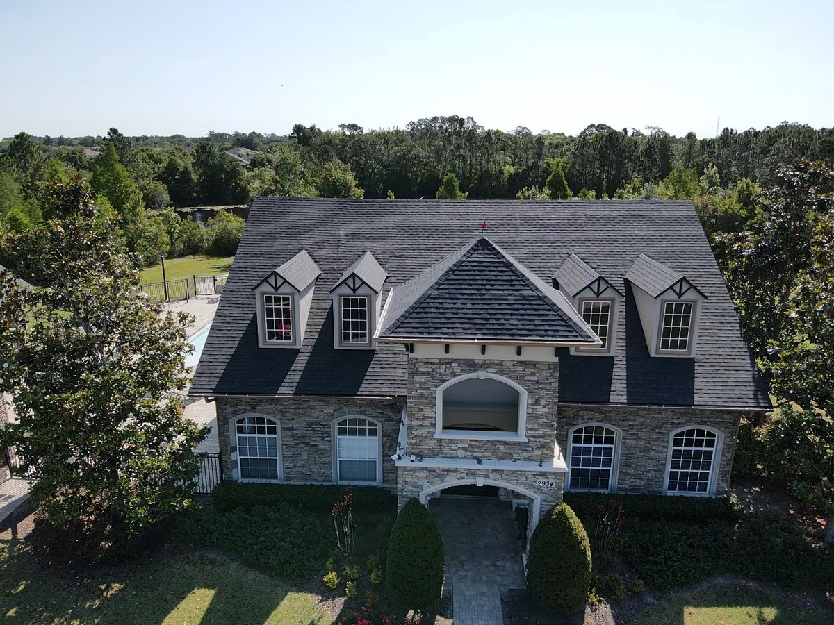 2934 Stonegate Falls Drive , Land O' Lakes, FL, US