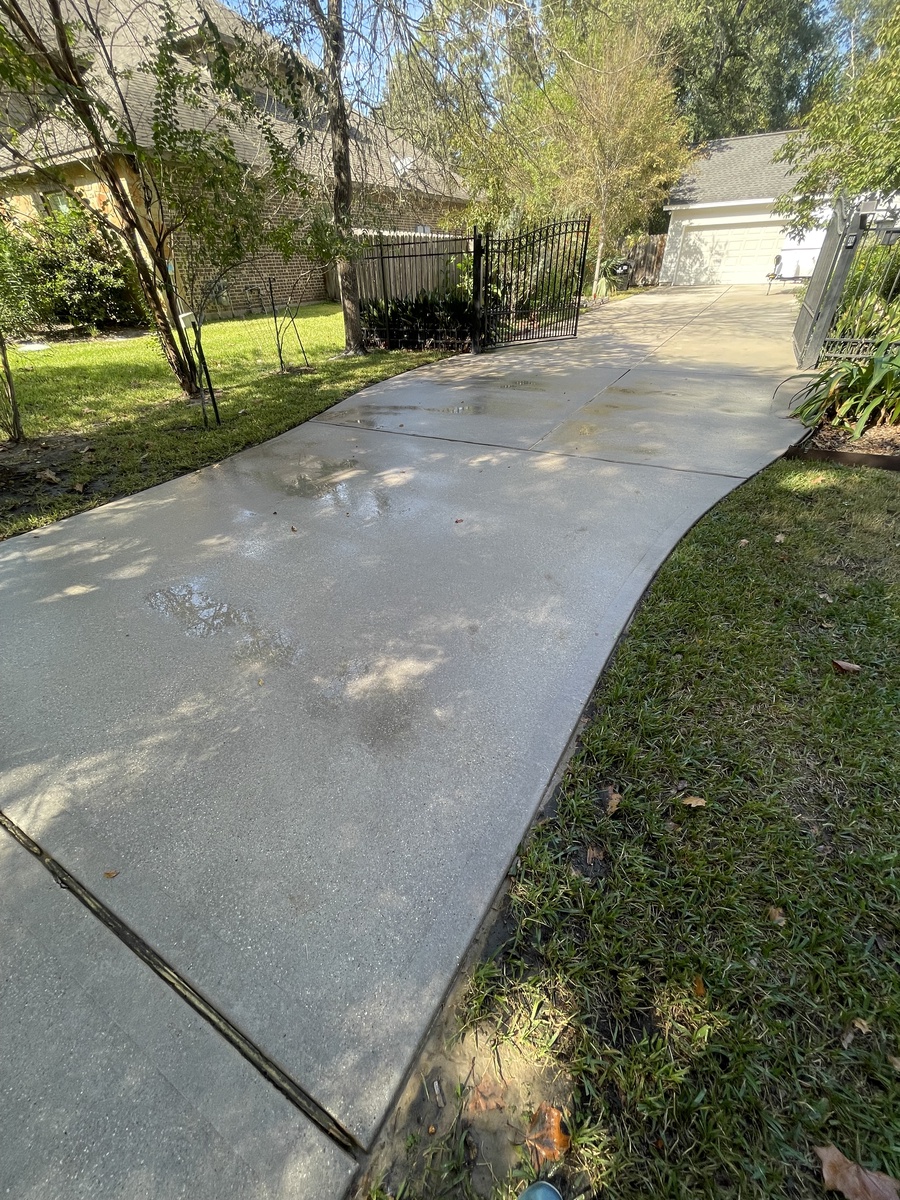Carriage Ridge Lane, Conroe, TX, US