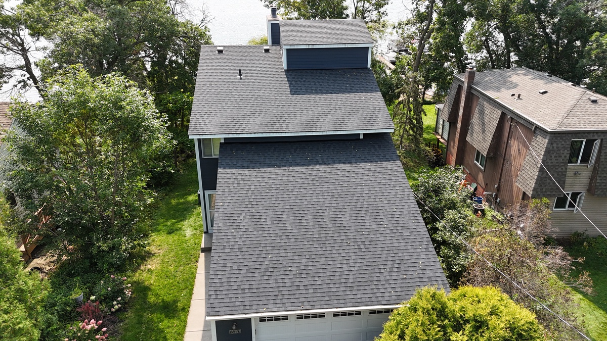 18357 Lakeview Point Drive Northeast , Wyoming, MN, US