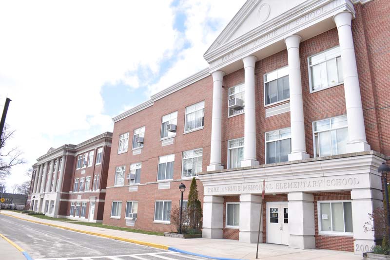 Amityville UFSD - Park Avenue Memorial Elementary School, NY