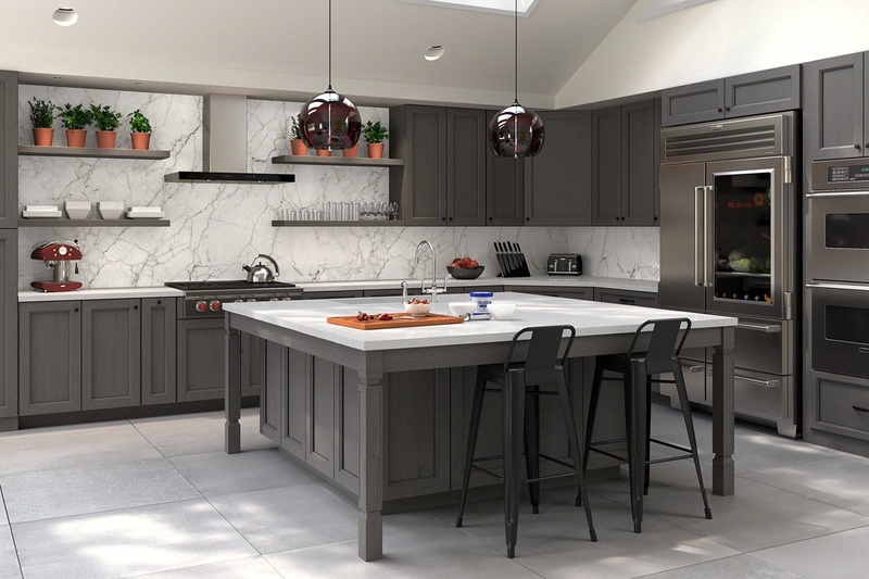 Remodel Now — Kitchen Remodeling