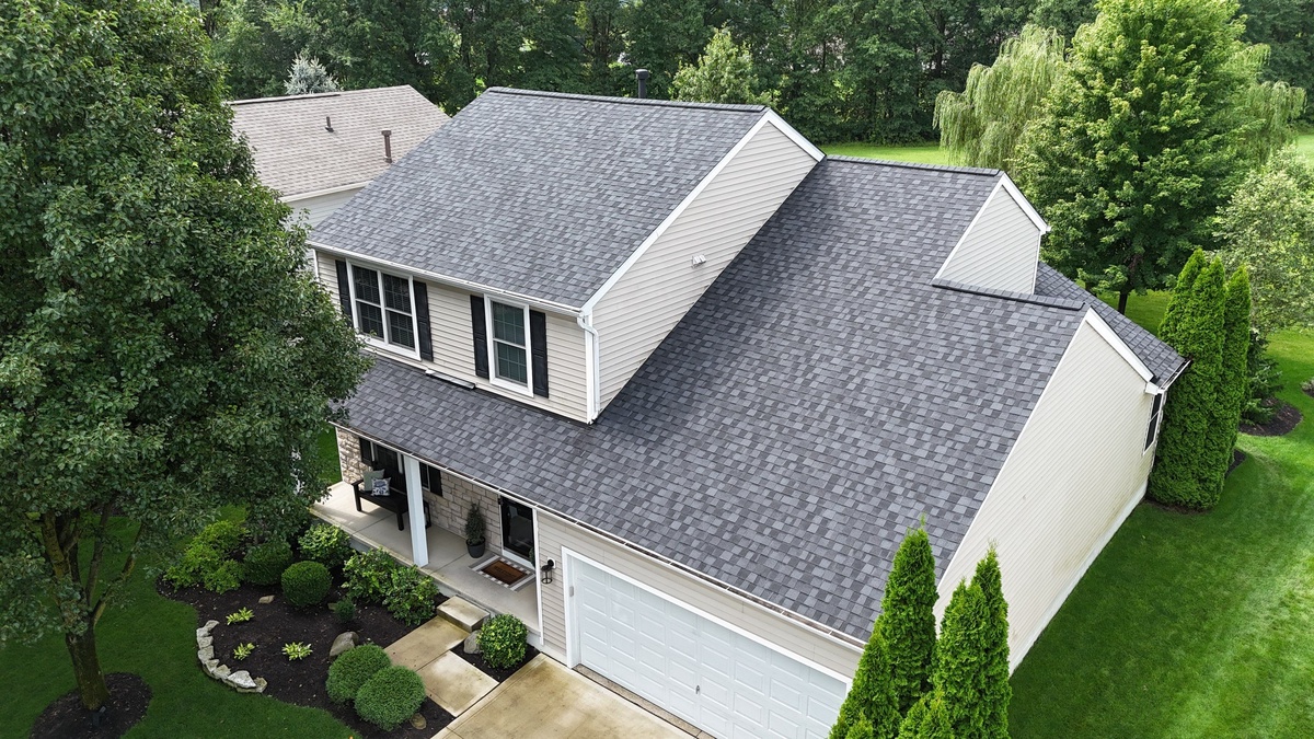 5636 Genoa Farms Boulevard , Westerville, OH, US