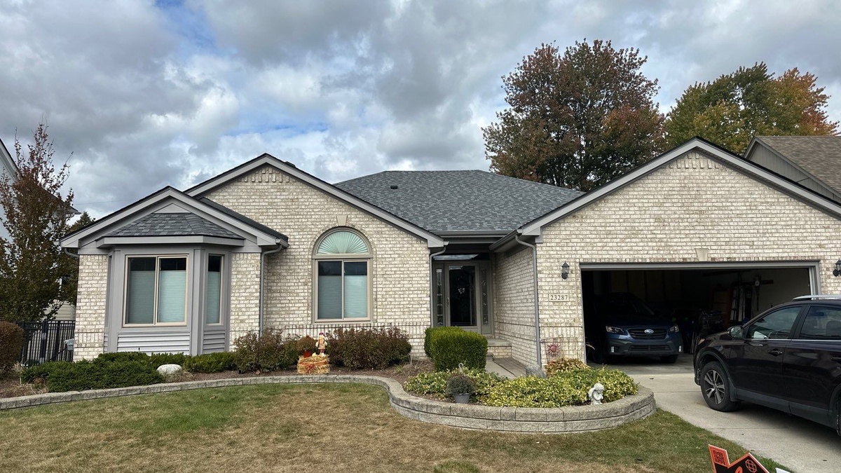 23287 Angel Park Drive , Macomb, MI, US