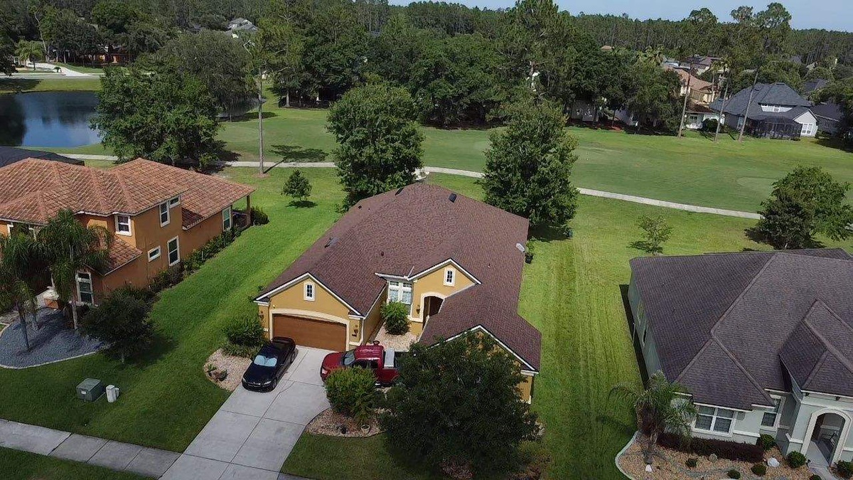 4197 Eagle Landing Parkway , Orange Park, FL, US
