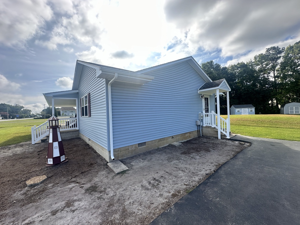 31484 Lighthouse Road , Selbyville, DE, US