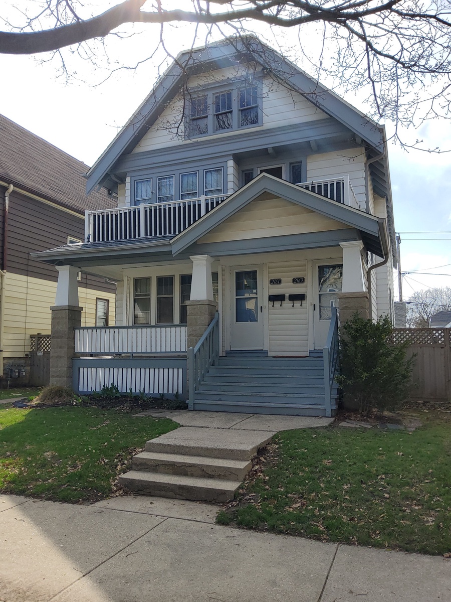 Christopher B. 2161 N 56th St, Milwaukee, WI